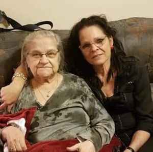 Meet your Posher, Sylvie